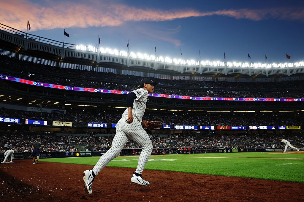 Seattle Mariners at New York Yankees prediction, pick for Thursday 8/13/26