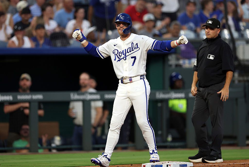 Kansas City Royals vs. Minnesota Twins prediction, pick for MLB on Wednesday 8/05/26