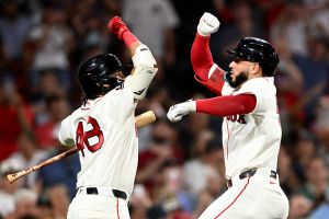 Cleveland Guardians vs. Boston Red Sox prediction, pick for Thursday 9/24/26