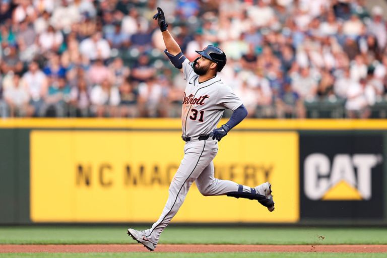Detroit Tigers vs. Seattle Mariners prediction, pick for Wednesday 8/5/26