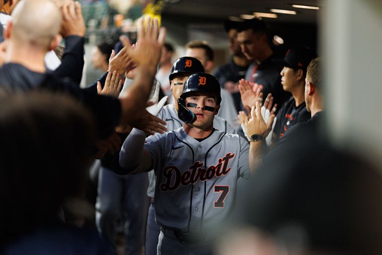 Top MLB DFS Stacks for Saturday 8/8/26