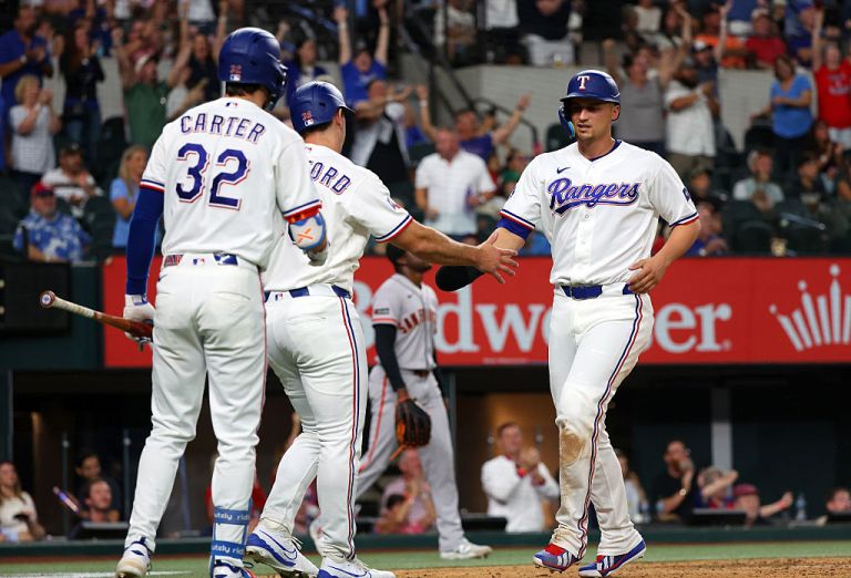 Athletics vs. Texas Rangers prediction, pick for Wednesday 9/2/26