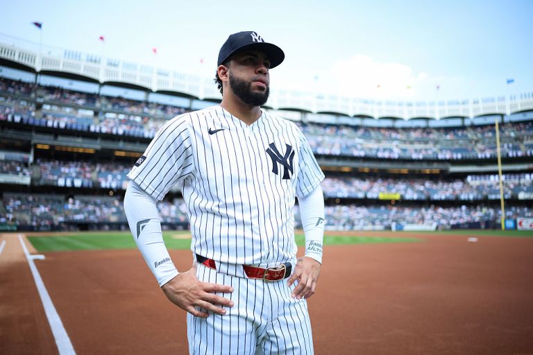 New York Yankees vs. Toronto Blue Jays prediction, pick for Friday 8/14/26