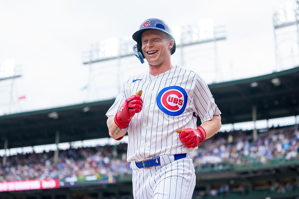 Chicago White Sox vs. Chicago Cubs prediction, pick for Wednesday 8/19/26