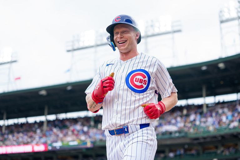 Cincinnati Reds vs. Chicago Cubs prediction, pick for Friday 8/28/26