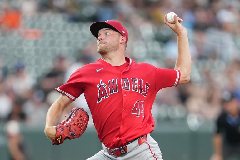 Los Angeles Angels at Texas Rangers prediction, pick for MLB on Friday 8/21/26