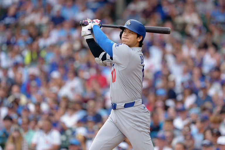 Diamondbacks vs. Dodgers Betting Splits and Odds for Friday, August 7