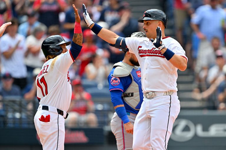 White Sox vs. Guardians Betting Splits and Odds for Friday, August 7