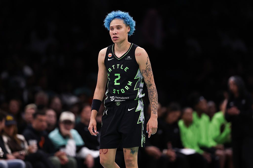 Seattle Storm vs. Portland Fire prediction, pick for Saturday 8/8/26