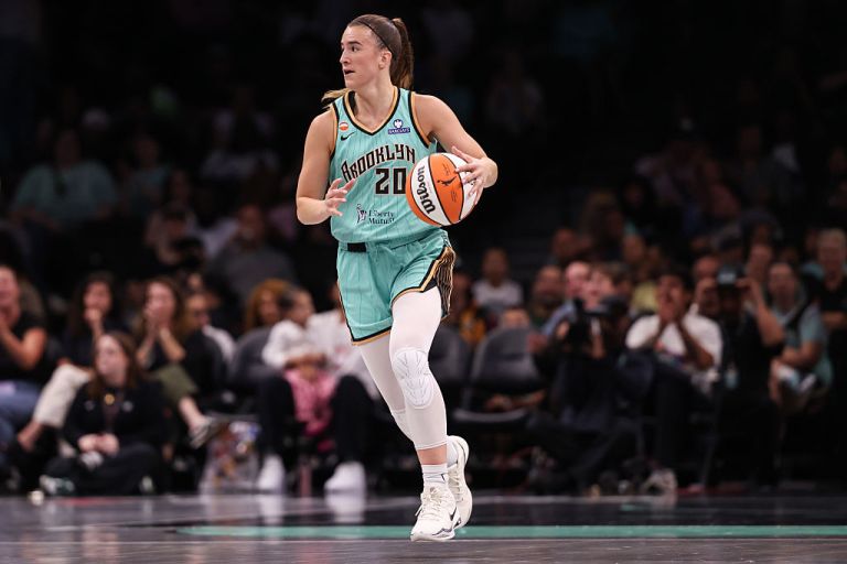 Las Vegas Aces vs. New York Liberty prediction, pick for Sunday 8/9/26