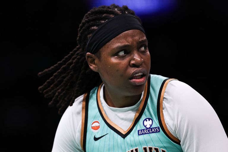 New York Liberty vs. Connecticut Sun prediction, pick for Saturday 8/15/26