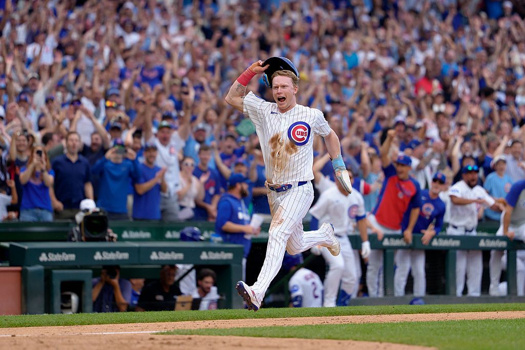 Kansas City Royals vs. Chicago Cubs prediction, pick for MLB on Friday 8/07/26