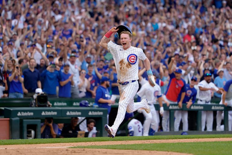 Kansas City Royals vs. Chicago Cubs prediction, pick for MLB on Friday 8/07/26