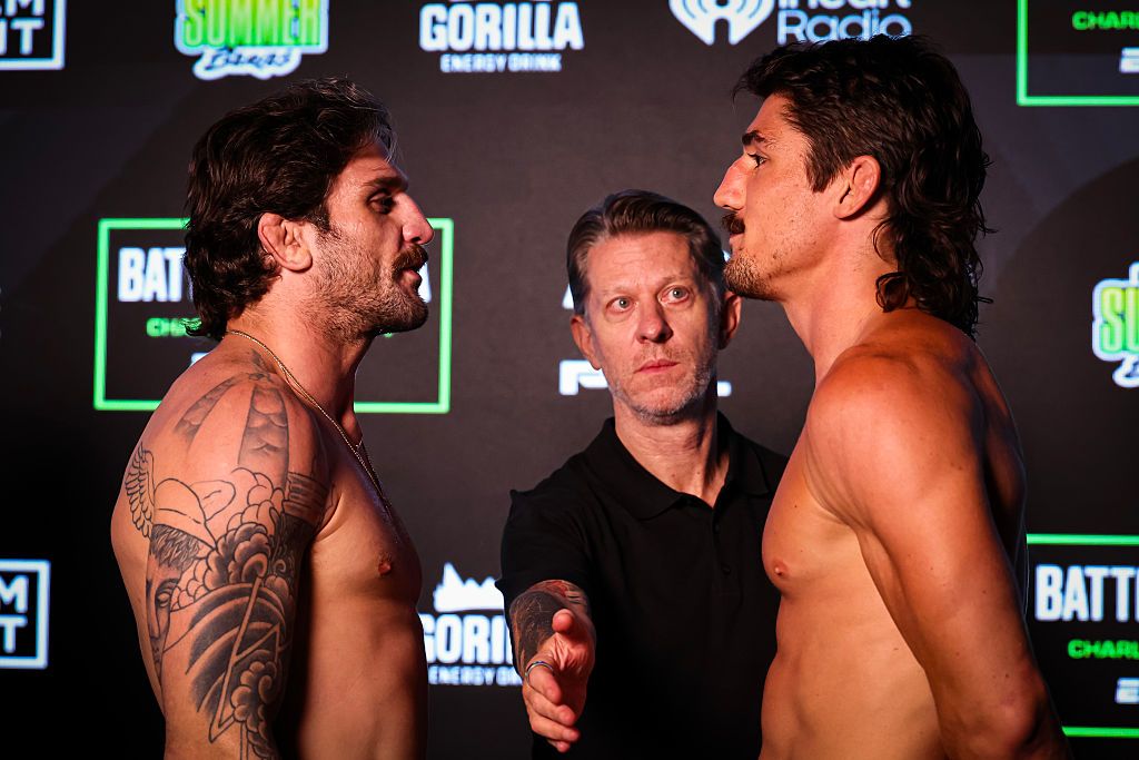 Prediction, pick for Josh Silveira vs. Aaron Jeffery at PFL Charlotte