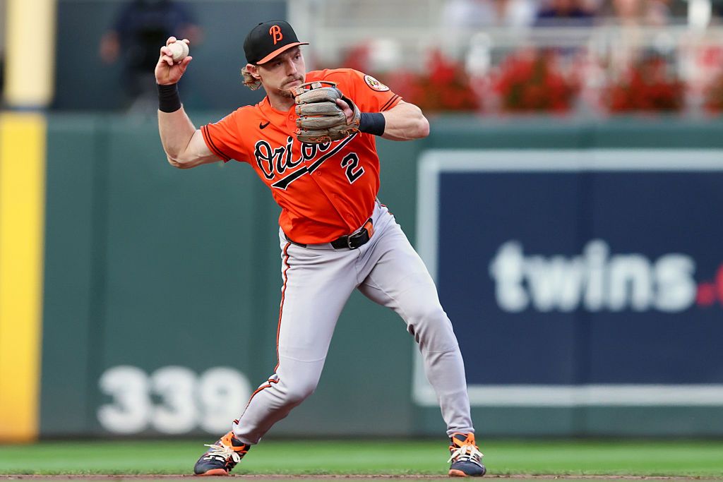Baltimore Orioles vs. Minnesota Twins prediction, pick for Wednesday 8/12/26