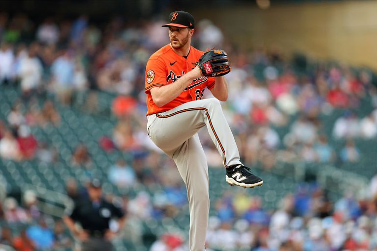 MLB Picks: Best Strikeout Prop Bets for Friday 8/21/26