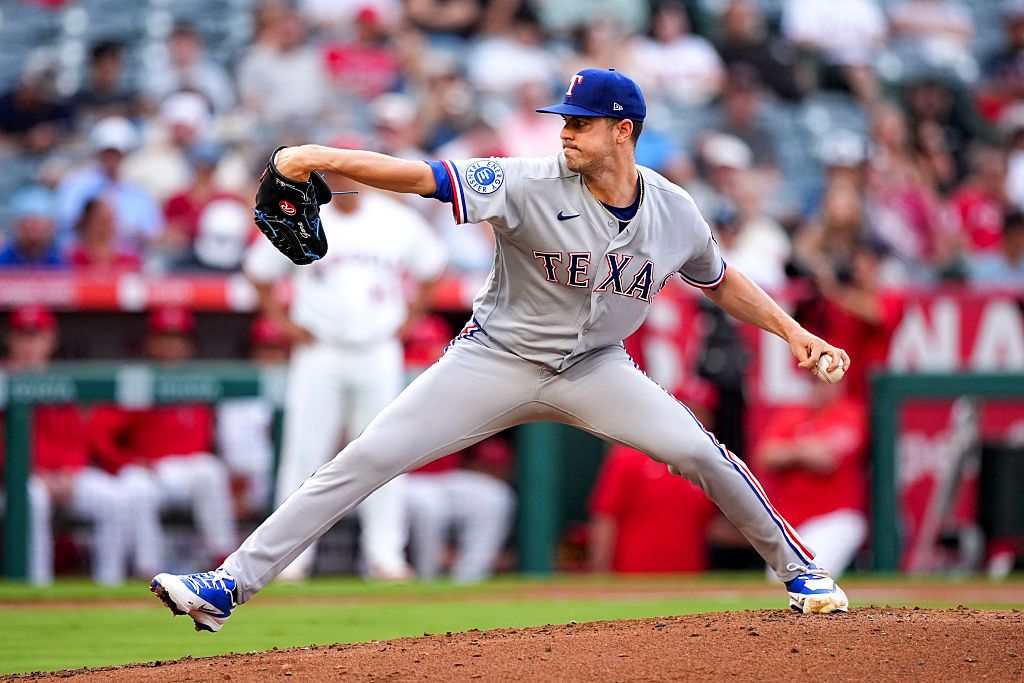 MLB DFS Picks: Starting Pitcher Rankings for Friday 8/21/26