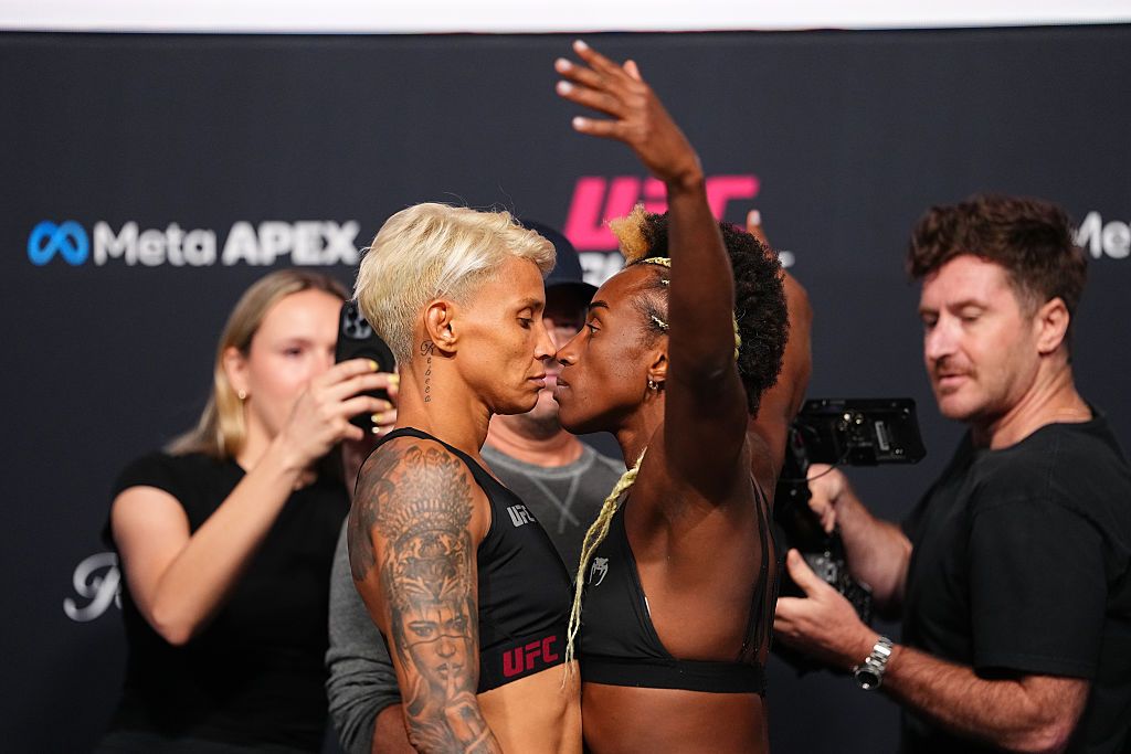 Prediction, pick for Amanda Lemos vs. Alexia Thainara at UFC Vegas 120