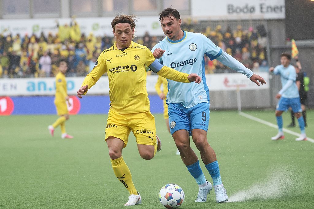 NEC Nijmegen vs. Bodo Glimt prediction, pick for Champions League Qualifiers on Wednesday 8/19/26