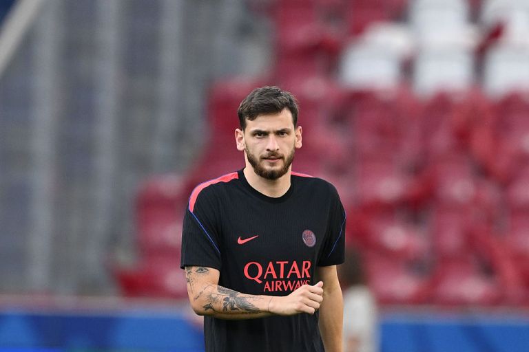 PSG vs. Aston Villa Live Updates: Stats, Odds for 2026 UEFA Super Cup