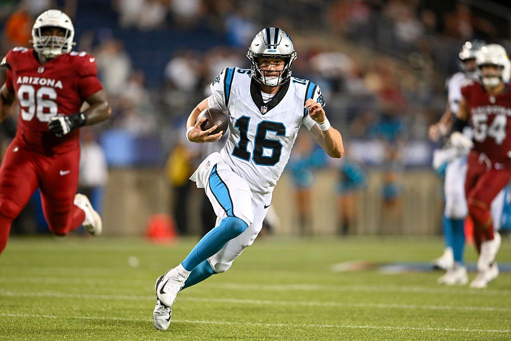 Carolina Panthers at Buffalo Bills prediction, pick for NFL Preseason on 8/15/26