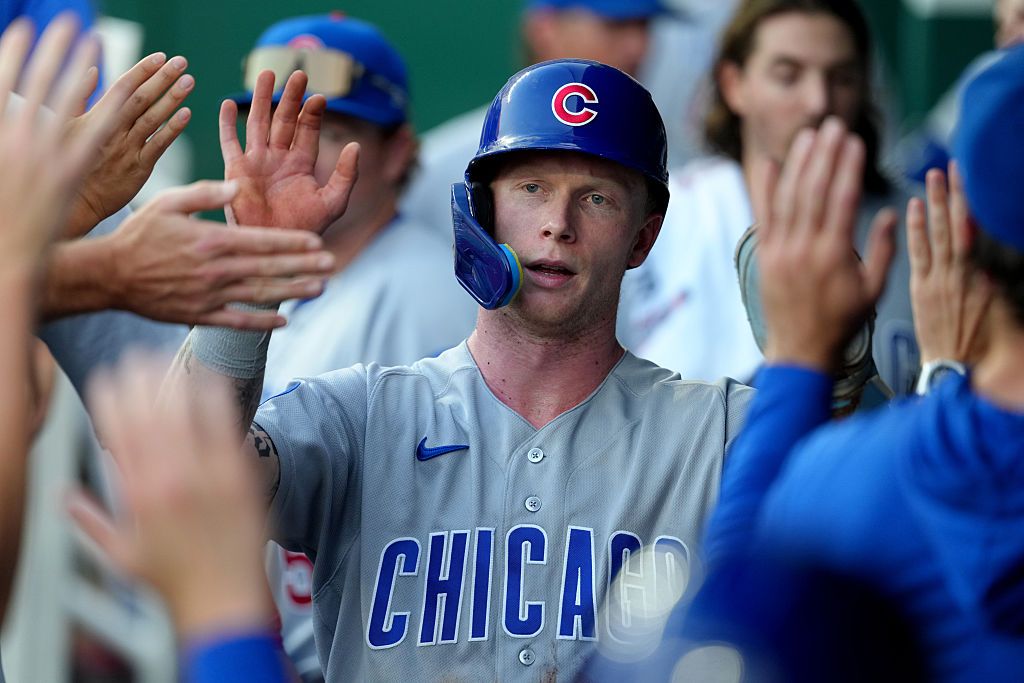 Chicago Cubs vs. Washington Nationals prediction, pick for Thursday 8/13/26