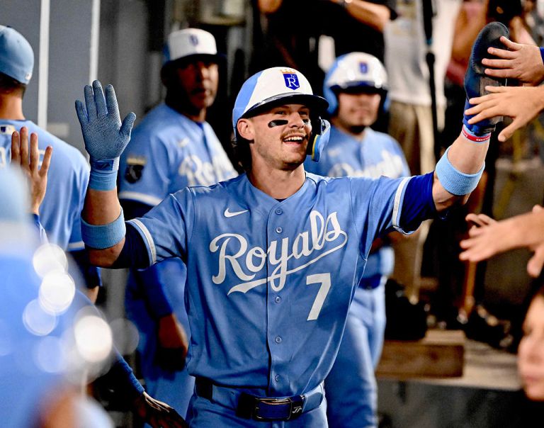 MLB Best Bets: Top home run props for Wednesday 8/12/26