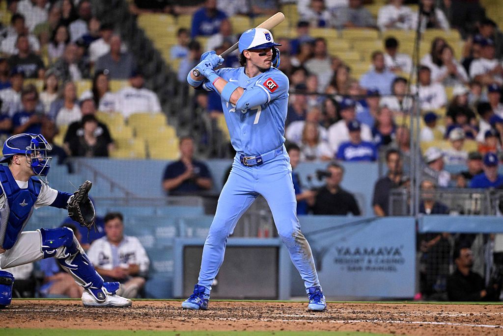 Kansas City Royals at Los Angeles Dodgers prediction, pick for Wednesday 8/12/26