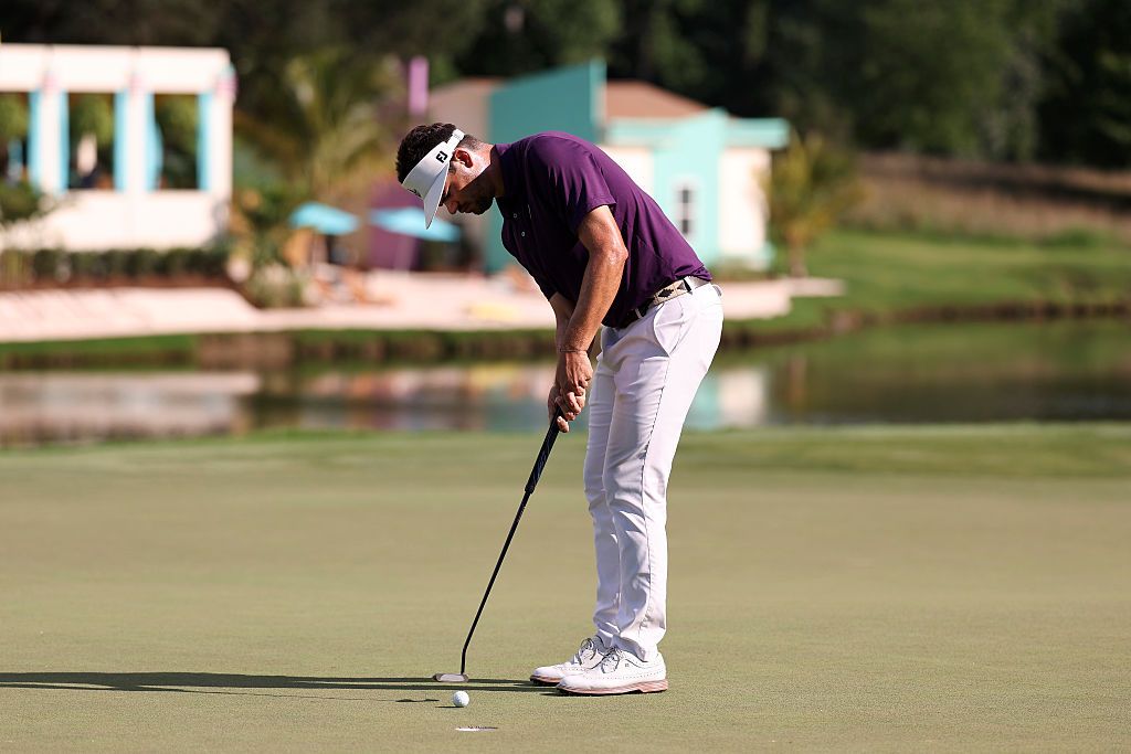 Wyndham Championship 2026 Purse Breakdown, Payouts