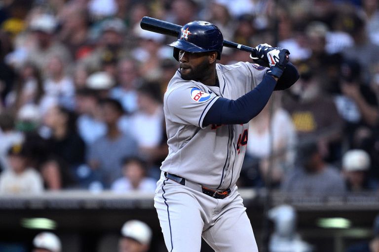 Fantasy Baseball Picks: Astros at Padres MLB DFS Showdown Strategy on Sunday 8/9/26