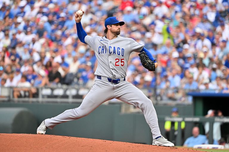 Chicago Cubs vs. Arizona Diamondbacks prediction, pick for Tuesday 8/25/26