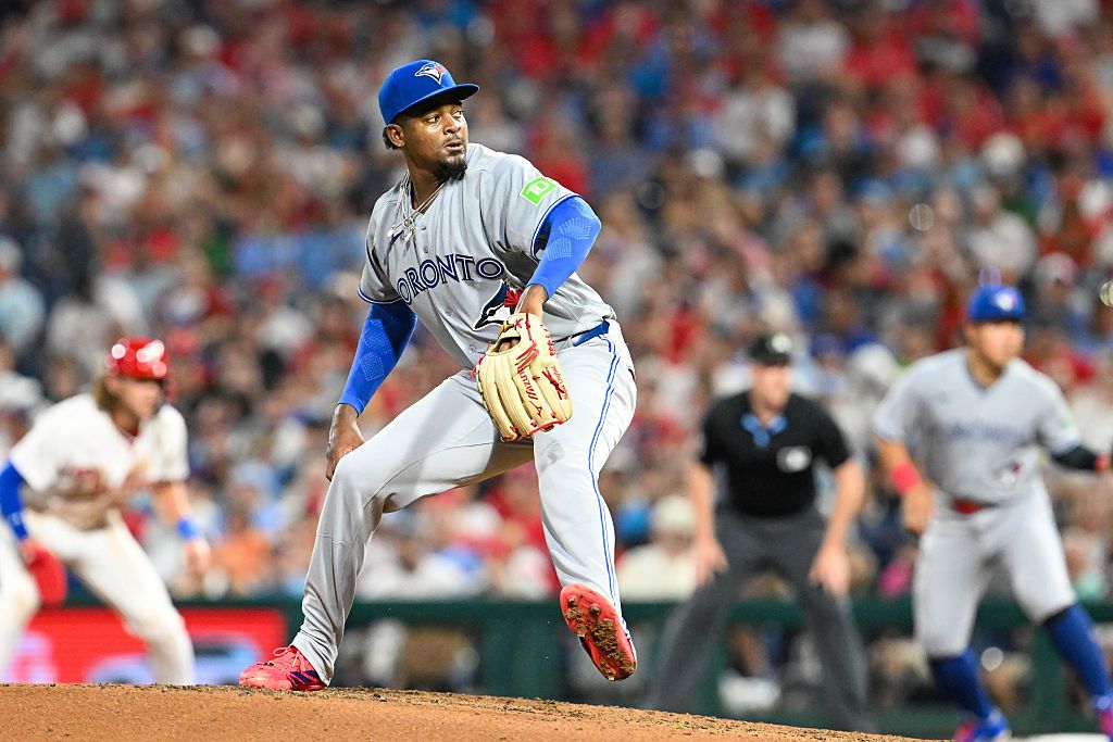 MLB DFS Picks: Starting Pitcher Rankings for Wednesday 8/12/26