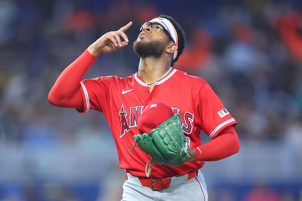 Texas Rangers at Los Angeles Angels prediction, pick for Thursday 8/13/26
