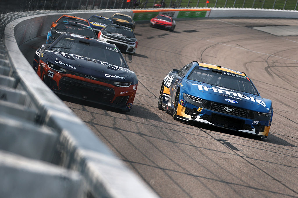 NASCAR Best Bets on DraftKings Sportsbook for the NASCAR Cup Series Coke Zero Sugar 400 at Daytona
