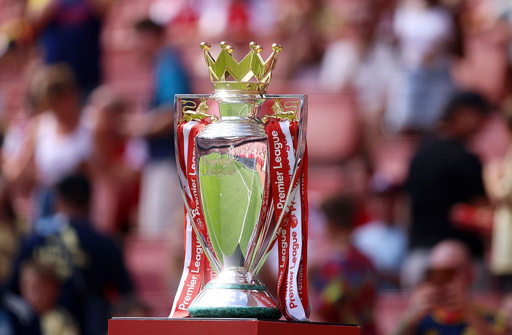 Premier League pre-season power rankings for 2026/27 season