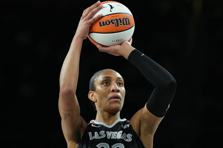 Las Vegas Aces vs. Toronto Tempo prediction, pick for Sunday 8/23/26