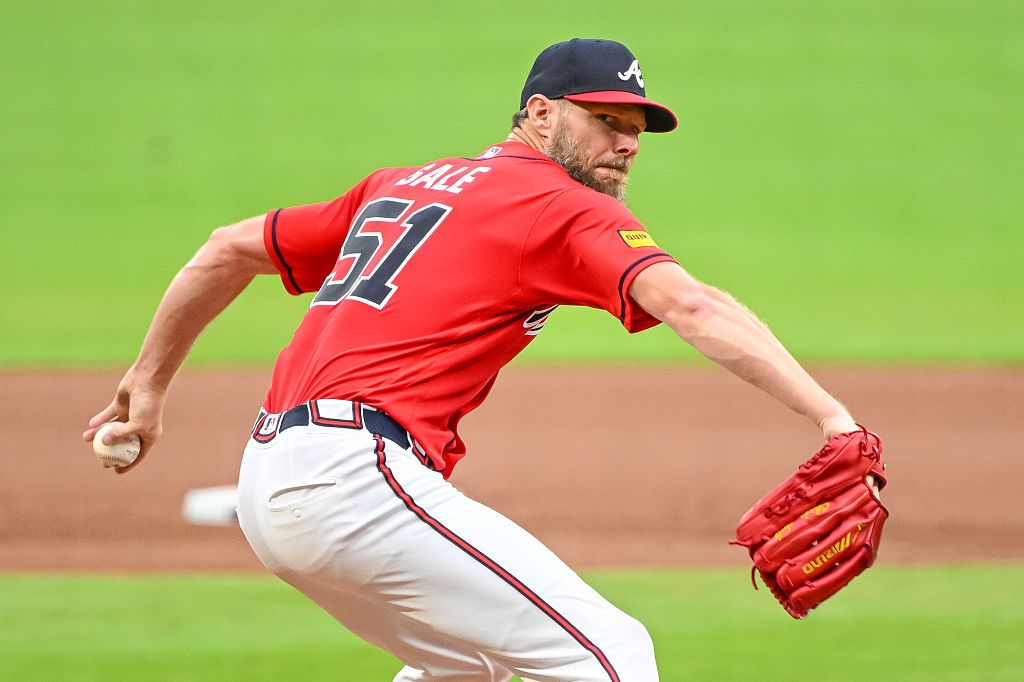 Atlanta Braves vs. Philadelphia Phillies prediction, pick for Friday 9/4/26