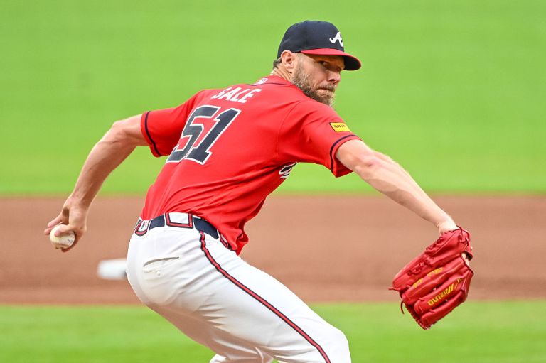 Atlanta Braves vs. Philadelphia Phillies prediction, pick for Friday 9/4/26