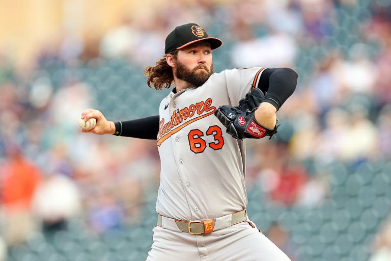 MLB Picks: Best Strikeout Prop Bets for Monday 8/17/26