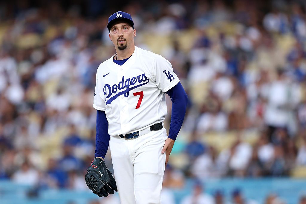 Los Angeles Dodgers vs. Washington Nationals prediction, pick for MLB on Friday 9/04/26