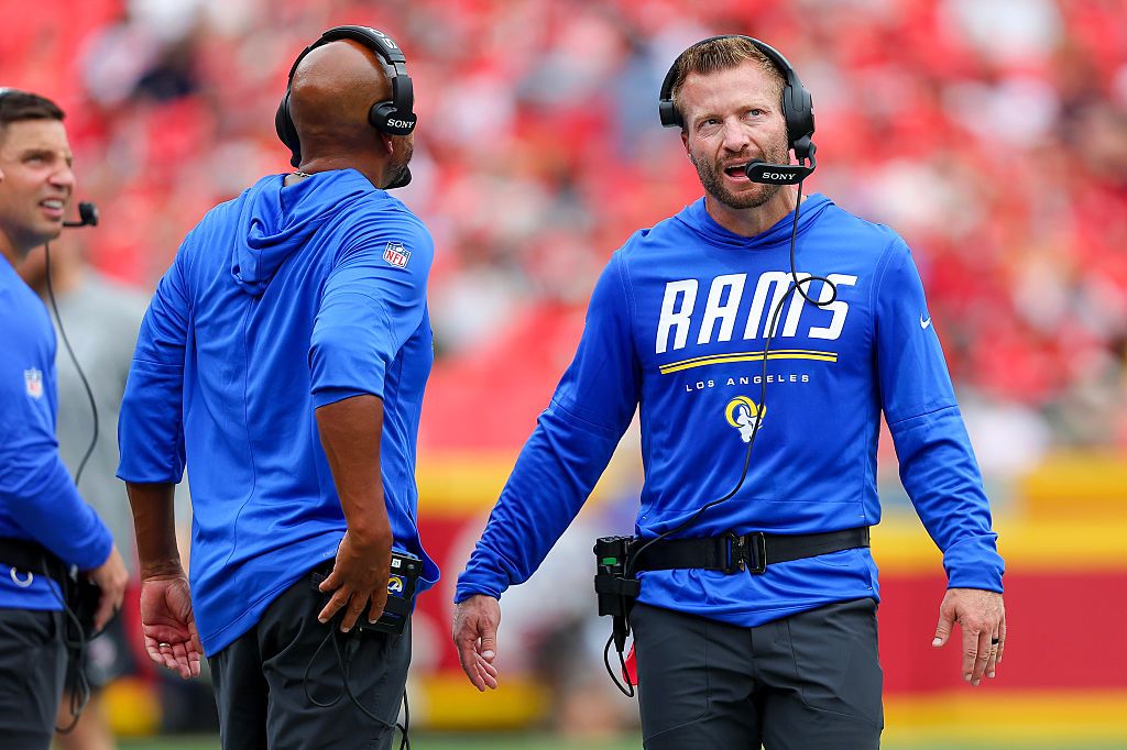 Los Angeles Rams vs. New Orleans Saints prediction, pick for NFL Preseason on 8/22/26