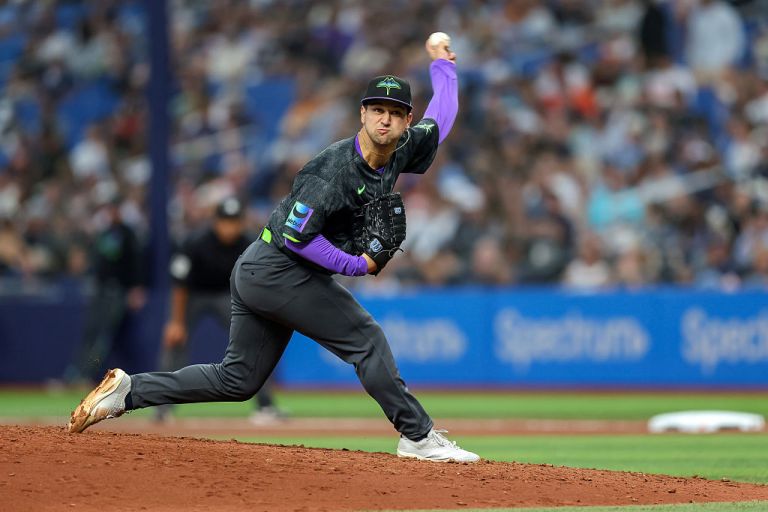 Tampa Bay Rays at Detroit Tigers prediction, pick for Tuesday 8/25/26
