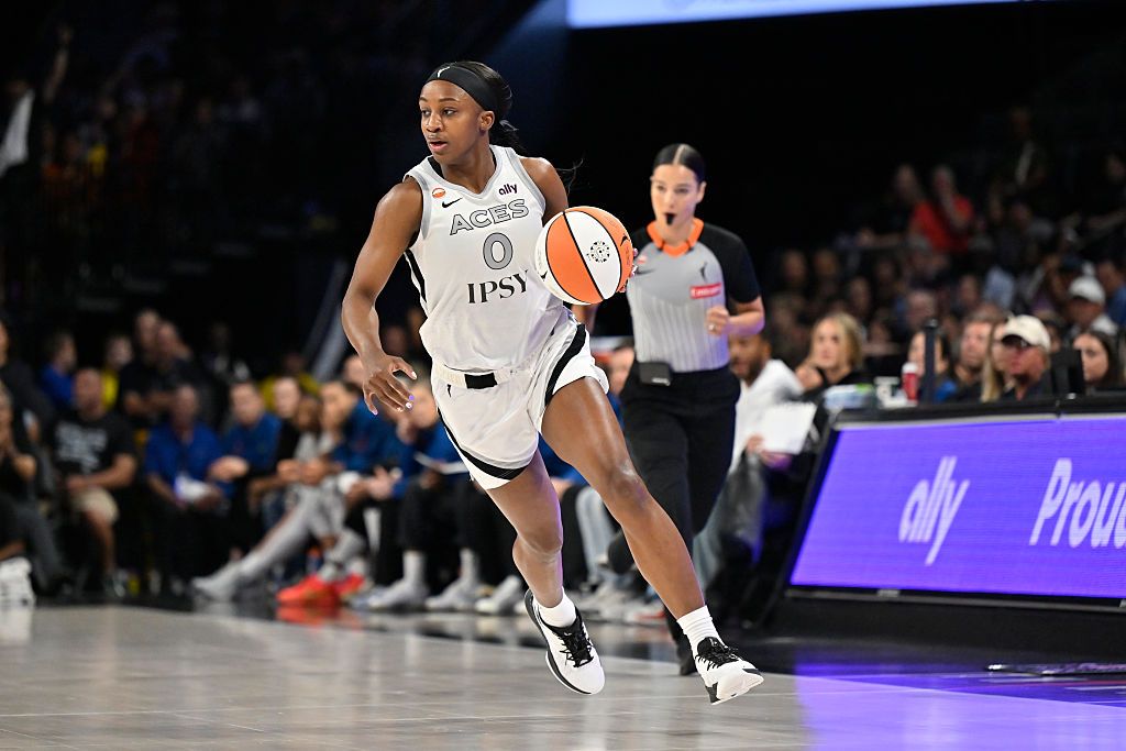 Connecticut Sun vs. Las Vegas Aces prediction, pick for Thursday 8/20/26