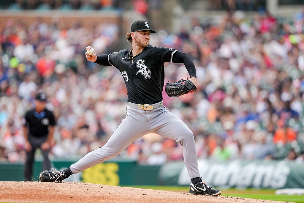 New York Mets at Chicago White Sox prediction, pick for Friday 8/21/26