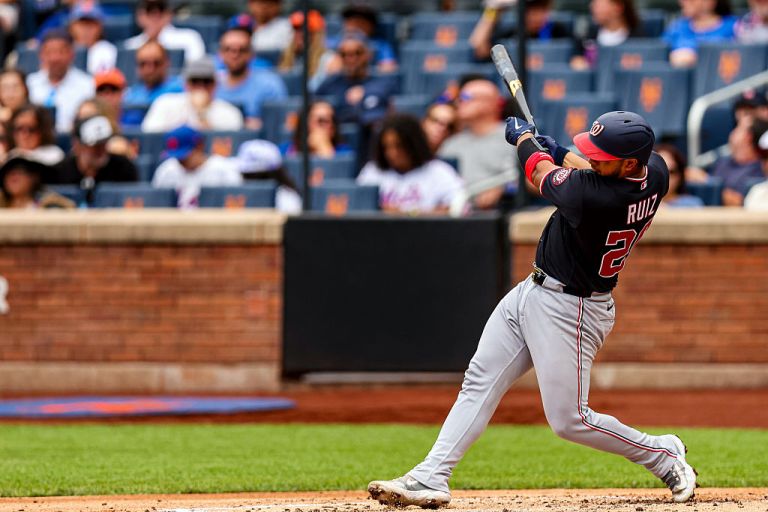 Washington Nationals vs. Miami Marlins prediction, pick for Friday 8/21/26