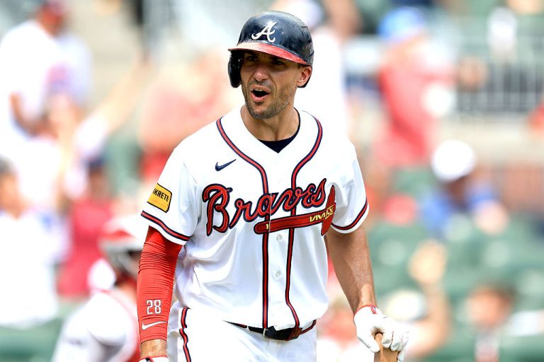 MLB Best Bets: Top home run props for Monday 8/17/26