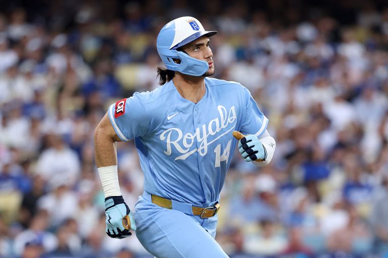 MLB Best Bets: Top home run props for Friday 8/14/26