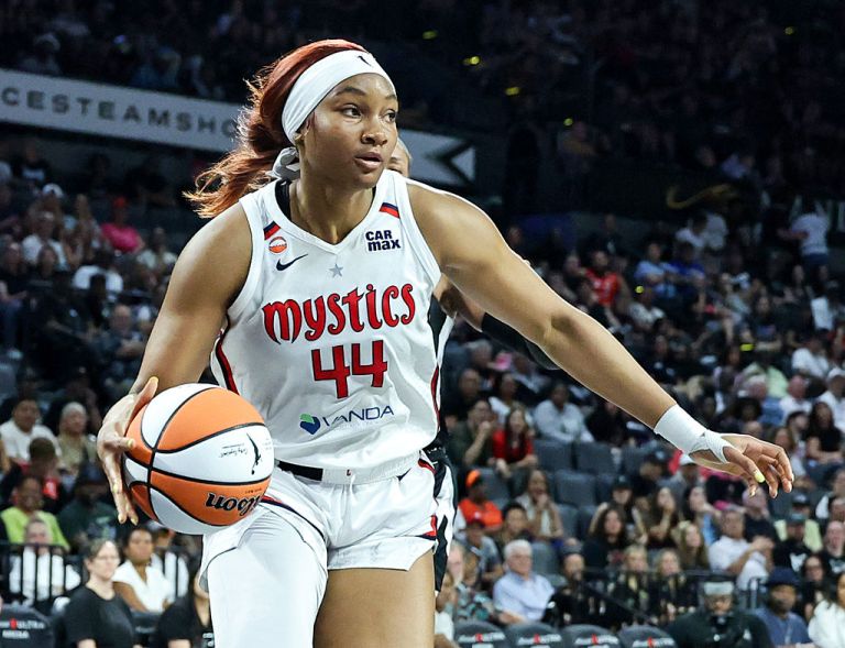 WNBA Best Bets, Predictions for August 14-15 on DraftKings Sportsbook