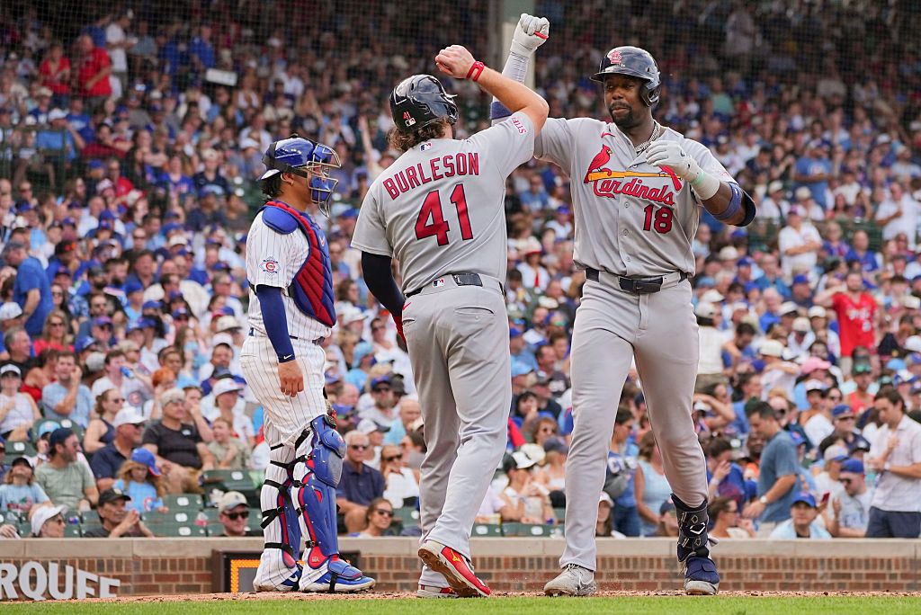 Cincinnati Reds vs. St Louis Cardinals (Game 1) prediction, pick for MLB on Monday 8/17/26