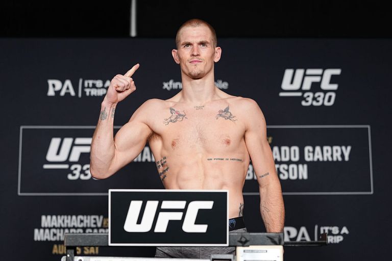 Picks, Best Bets for UFC 330: Makhachev vs. Machado Garry